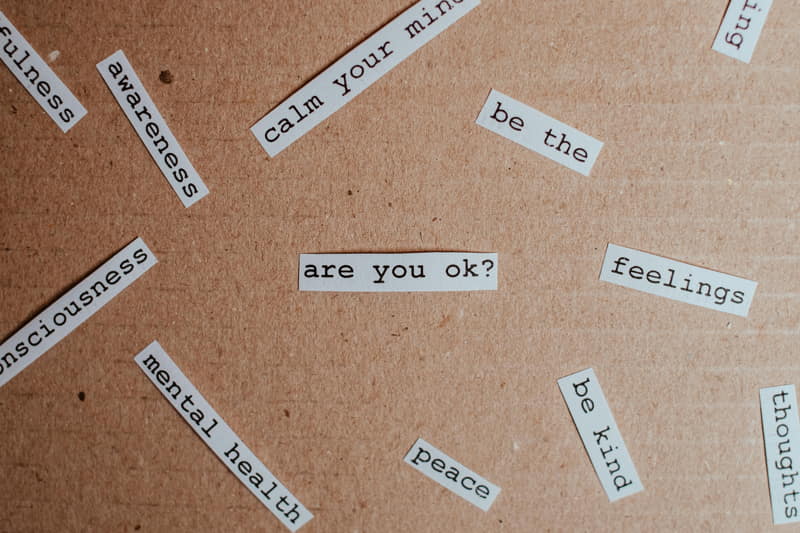 Respirar, meditar y reflexionar sobre nuestras preocupaciones detienen el ciclo de nuestros pensamientos obsesivos